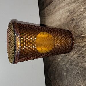 50th edition Starbucks grande limited edition cup